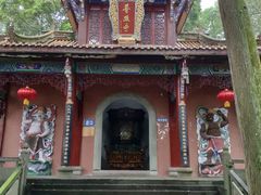 -都江堰普照寺