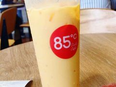-85度C(青岛燕儿岛店)