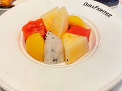 -爱丽丝牛排西餐厅(光谷步行街店)