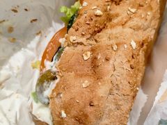 -赛百味SUBWAY(永业店)