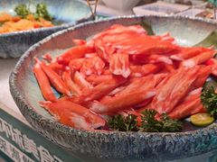 -亚马逊海鲜自助(梅溪湖步步高店)