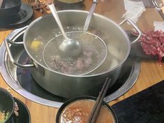 -潮味四季潮汕牛肉火锅(来凤街店)