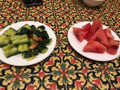 -城南往事风味主题餐厅(领秀城店)