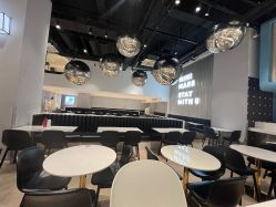 -MINI MARS KIDS CLUB亲子家庭中心(长宁天山店)