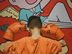 -VS SPORTS PARK运动玩乐园·团建·生日会(合生汇店)