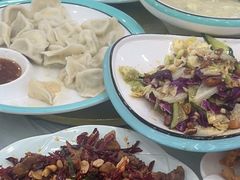 -日照大牌檔•小船海鲜(万平口店)