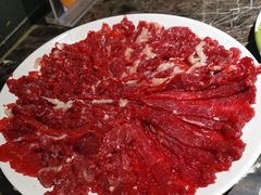 -仄园围炉坊·牛肉火锅·潮汕卤水火锅(蛇口店)