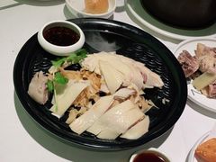 -老伙记海鲜码头(北滘店)