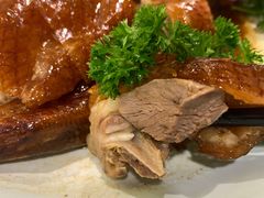 古法烧鹅-朱仔记食府(江南大道店)