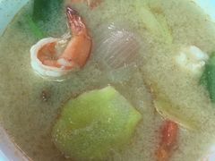 -Magic Food Point(Airport Street food)