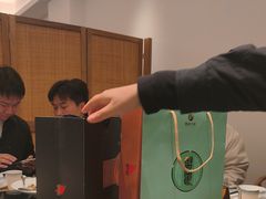 -客汀家宴·客家烟火 四季食材(集美店)