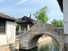 -惠山古镇·寄畅园