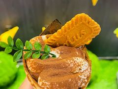 -July tale·可丽饼(德基广场店)