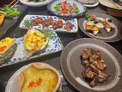 -德川家日本料理(中关村寰太大厦店)