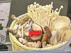 -味之绝美蛙鱼头火锅(松江万达店)