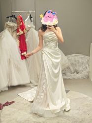-SATIN COUTURE瑟庭婚纱礼服馆