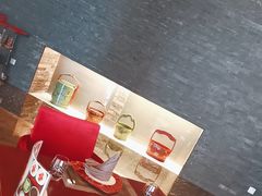 -粤尚腾香居中餐厅(首都机场希尔顿店)