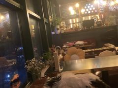 -后院儿·精酿·塔罗Happy Bar