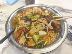 经典原味螺蛳粉-柳星·螺蛳粉(D11店)