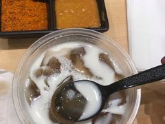 -花味·自助烤肉(雨花客厅店)