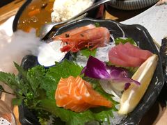 -一心创作料理屋(经开万达店)