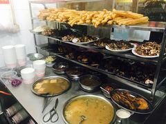 -百成大同鸭肉粥(大同总店)