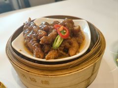 -洪禧楼·老广东海鲜酒楼(宁波万象城店)