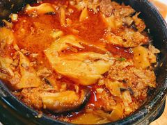 -杀猪天·韩国烤肉(总店)