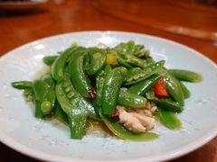 -唐猫庭院·千年陕菜(大唐不夜城店)