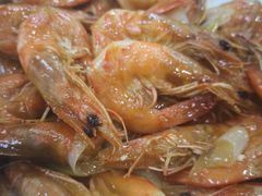 -聚德福海鲜家常菜(刘庄店)