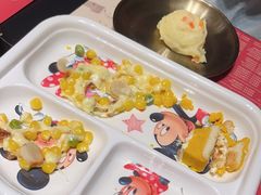 -西塔老太太泥炉烤肉(龙湖北苑天街店)