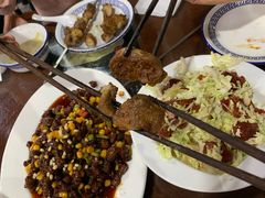 -来顺成饭庄