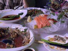 -渝信川菜(南滨店)