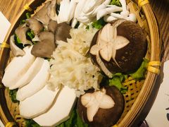 -盡膳口福跷脚牛肉火锅(合生汇购物中心店)