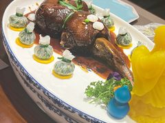 -童福兴·南京菜(老门东店)