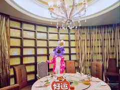 包厢-星湖中餐厅