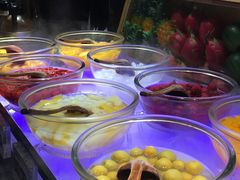 -盛江山自助料理(奥莱锦辉购物广场店)