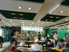 -南来顺饭庄·清真(南菜园店)