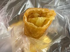 麻辣土豆春卷-牟记锅魁(总店)