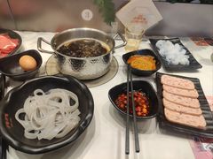 -呷哺呷哺(虹口赤峰路店)