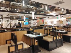 -江边城外烤全鱼(汉光百货店)