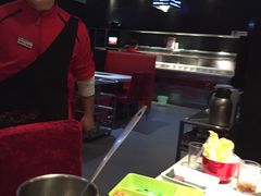 -海底捞火锅(海宁路店)