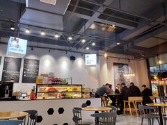 -HELLO 27 意面·沙拉·帕尼尼