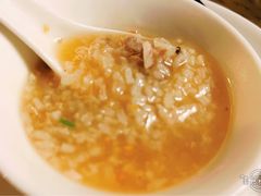 厦门鸭肉粥-鹭江宾馆·观海餐厅