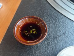 -阿山卓·野生菌火锅·纳西火塘烤肉