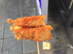 -傅强排骨(成都总店)