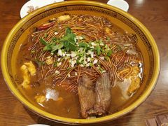 -知音酒楼(花园店)