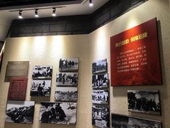 -黑山阻击战纪念馆