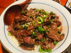 -醉虎传(南锣鼓巷店)