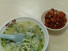 -顶巧鸡汤馄饨(虹口总店)